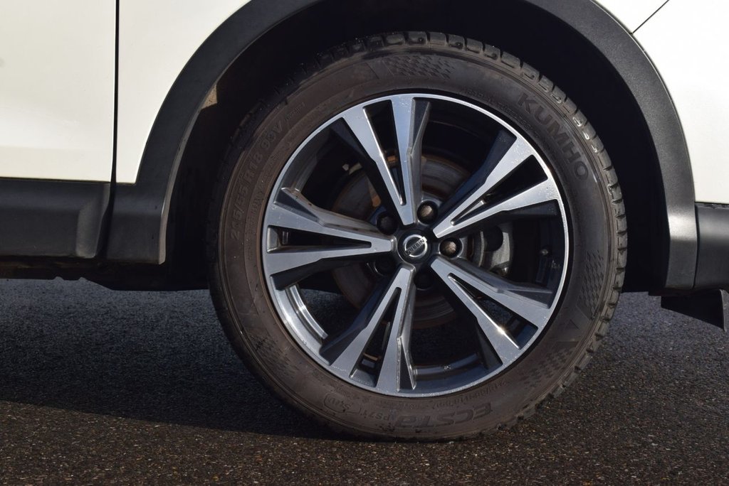 Used Nissan Qashqai 2021 for sale - 77394559: Photo 9