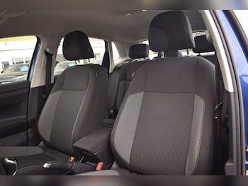 Used Volkswagen Polo 2022 for sale - 79300275: Photo