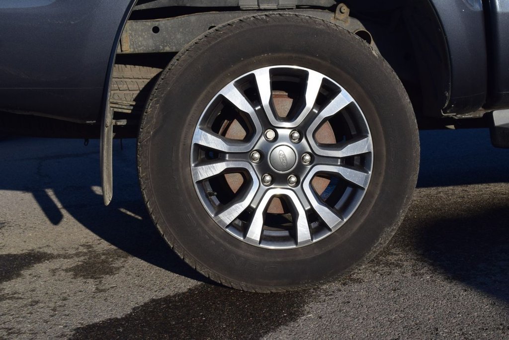 Used Ford Ranger 2021 for sale - 77451893: Photo 10