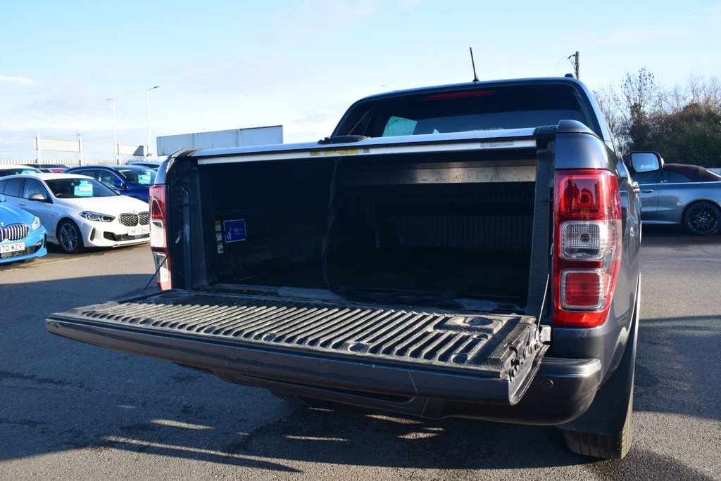 Used Ford Ranger 2021 for sale - 77451893: Photo 13