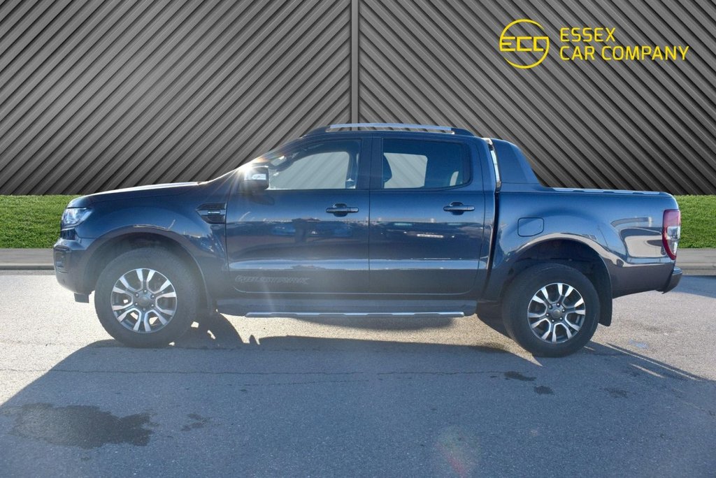 Used Ford Ranger 2021 for sale - 77451893: Photo 16