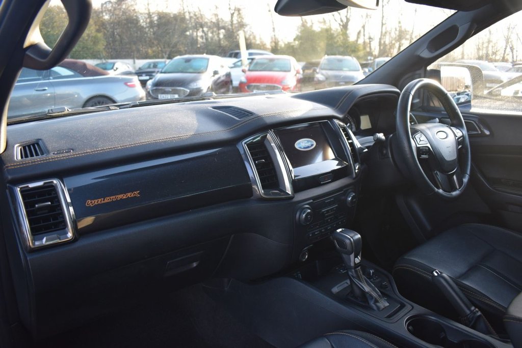 Used Ford Ranger 2021 for sale - 77451893: Photo 17