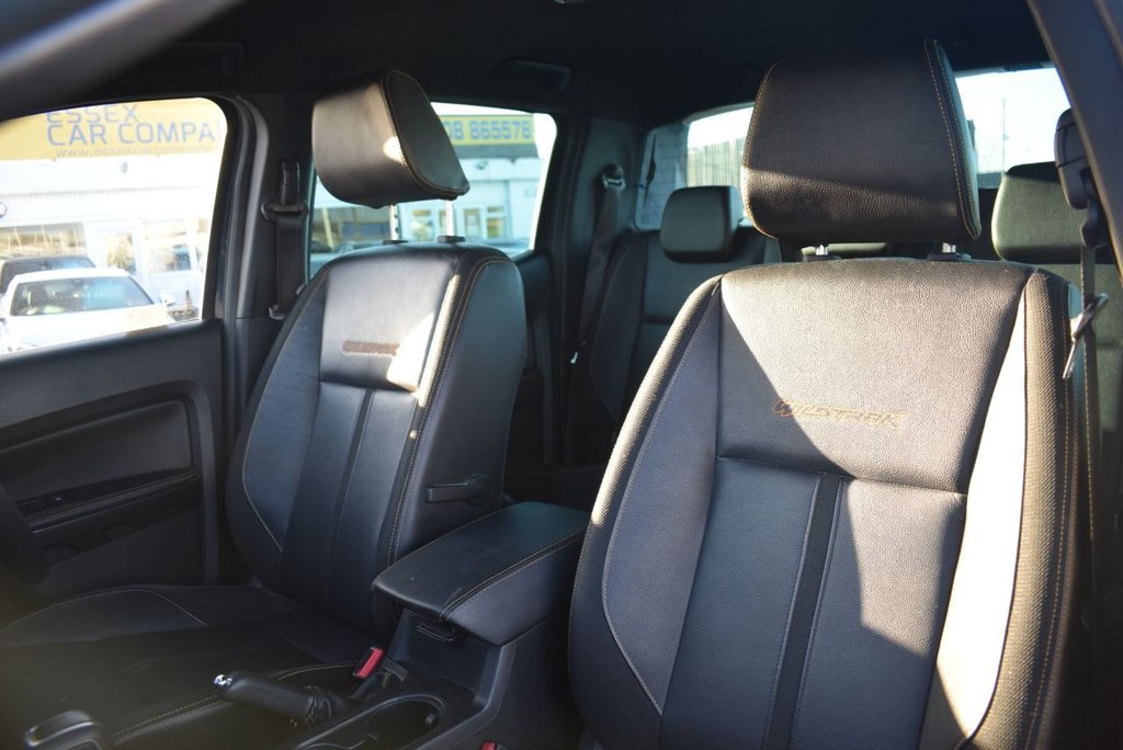 Used Ford Ranger 2021 for sale - 77451893: Photo 18