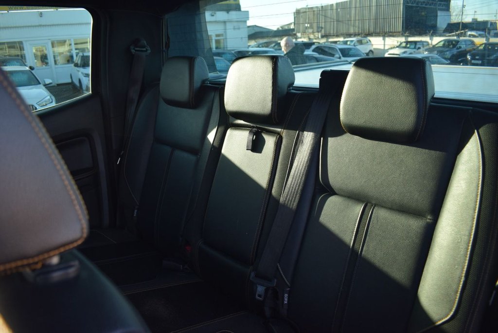 Used Ford Ranger 2021 for sale - 77451893: Photo 19