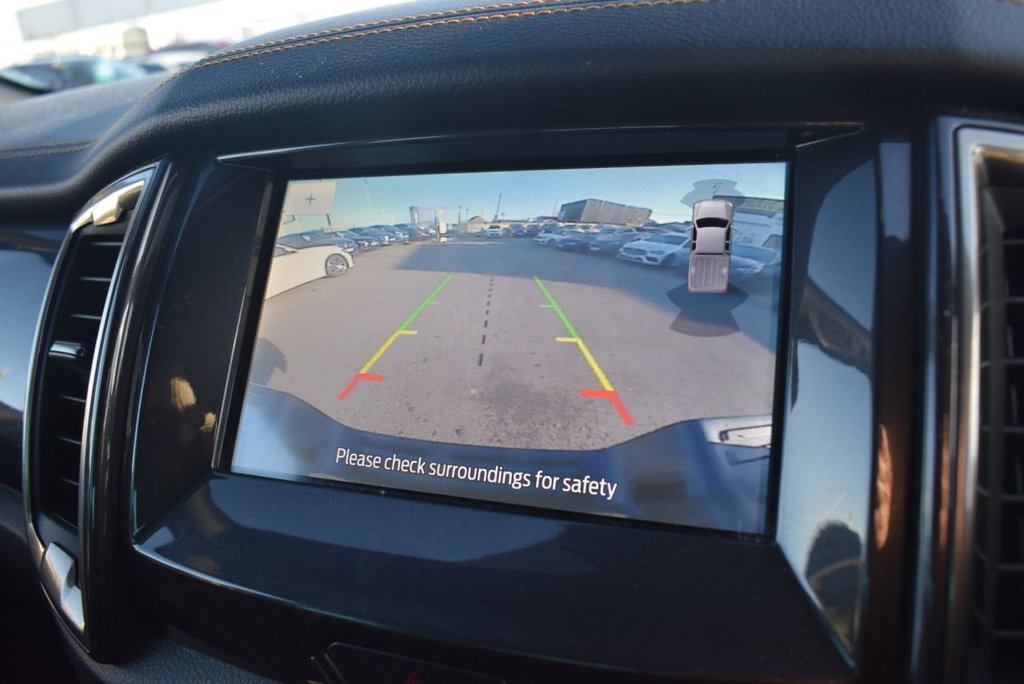 Used Ford Ranger 2021 for sale - 77451893: Photo 2