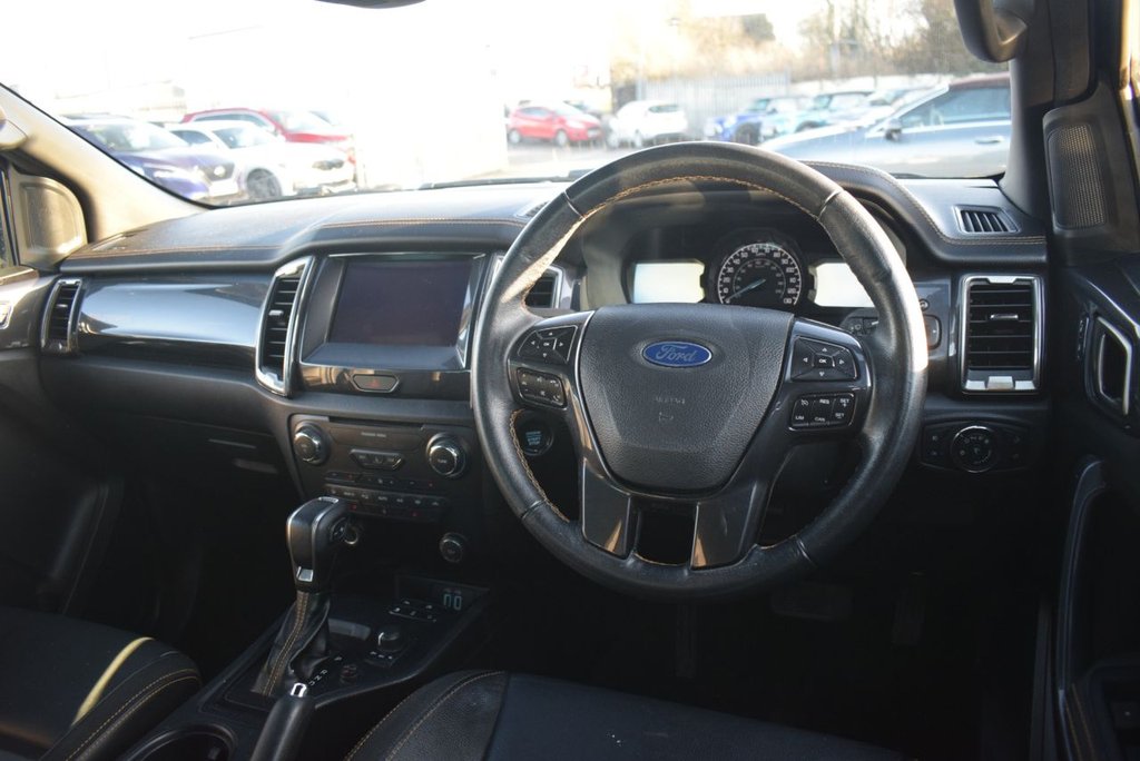 Used Ford Ranger 2021 for sale - 77451893: Photo 20