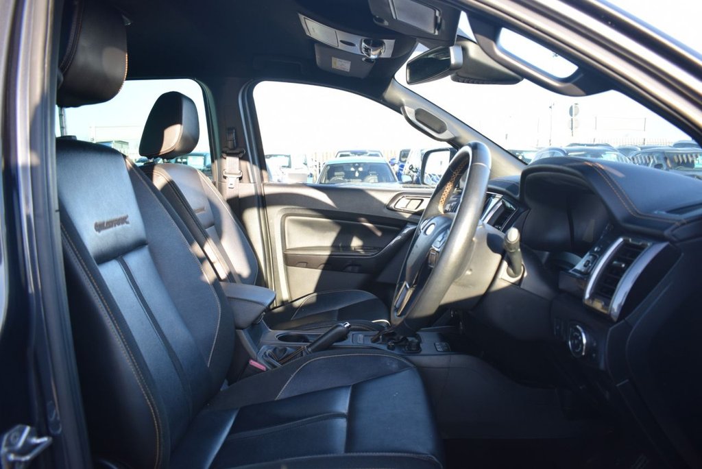 Used Ford Ranger 2021 for sale - 77451893: Photo 21