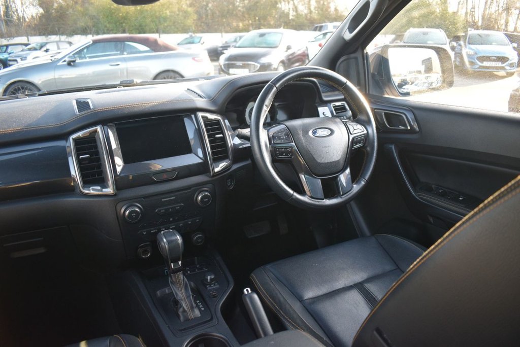 Used Ford Ranger 2021 for sale - 77451893: Photo 3