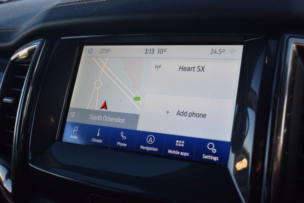 Used Ford Ranger 2021 for sale - 77451893: Photo 31