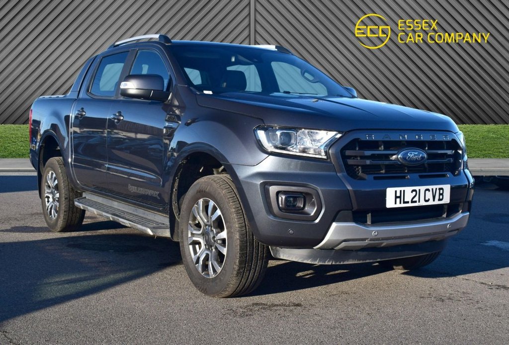 Used Ford Ranger 2021 for sale - 77451893: Photo 5