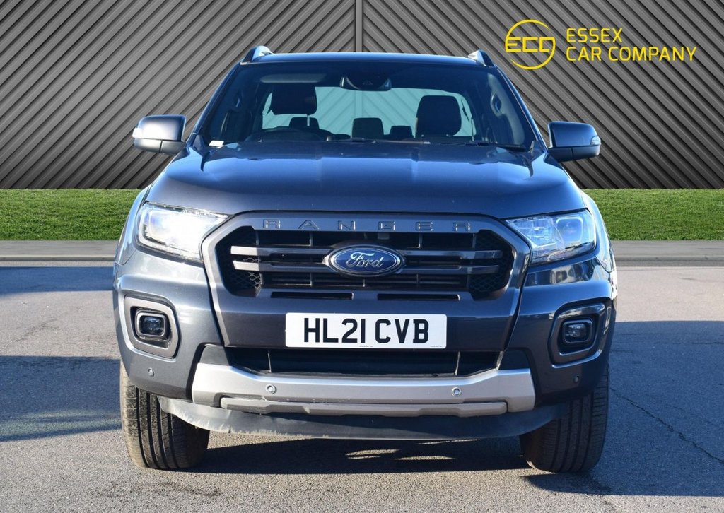Used Ford Ranger 2021 for sale - 77451893: Photo 6