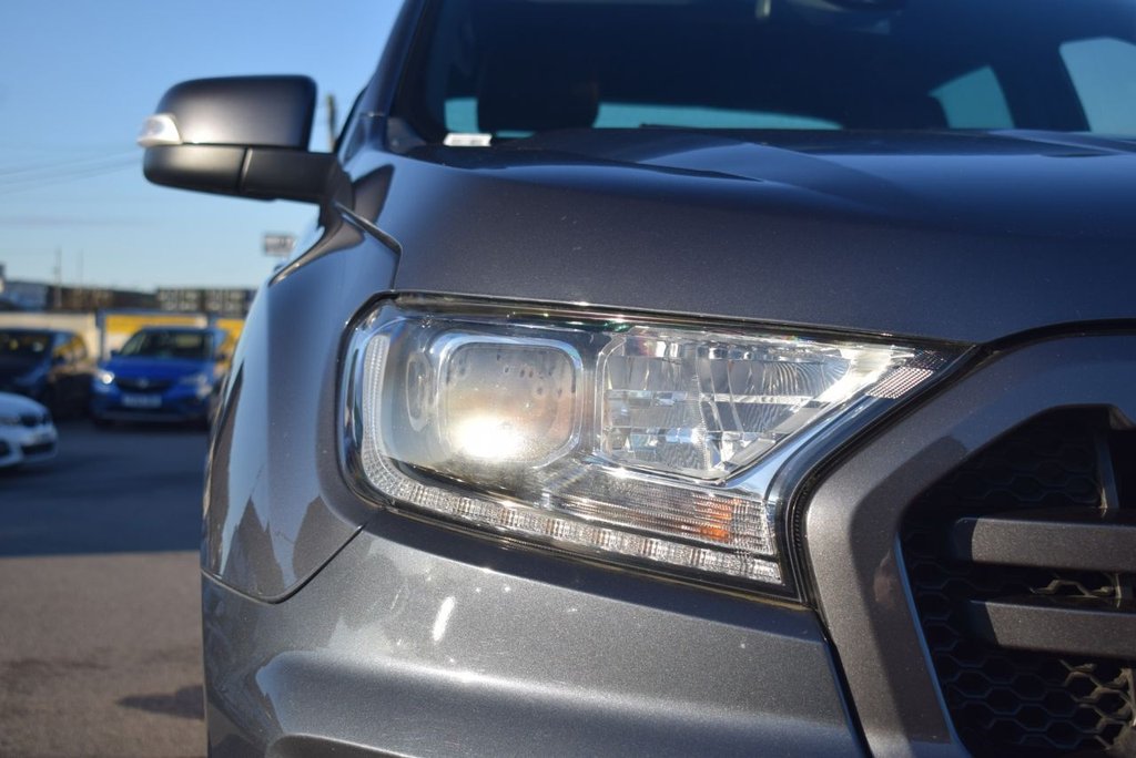 Used Ford Ranger 2021 for sale - 77451893: Photo 7