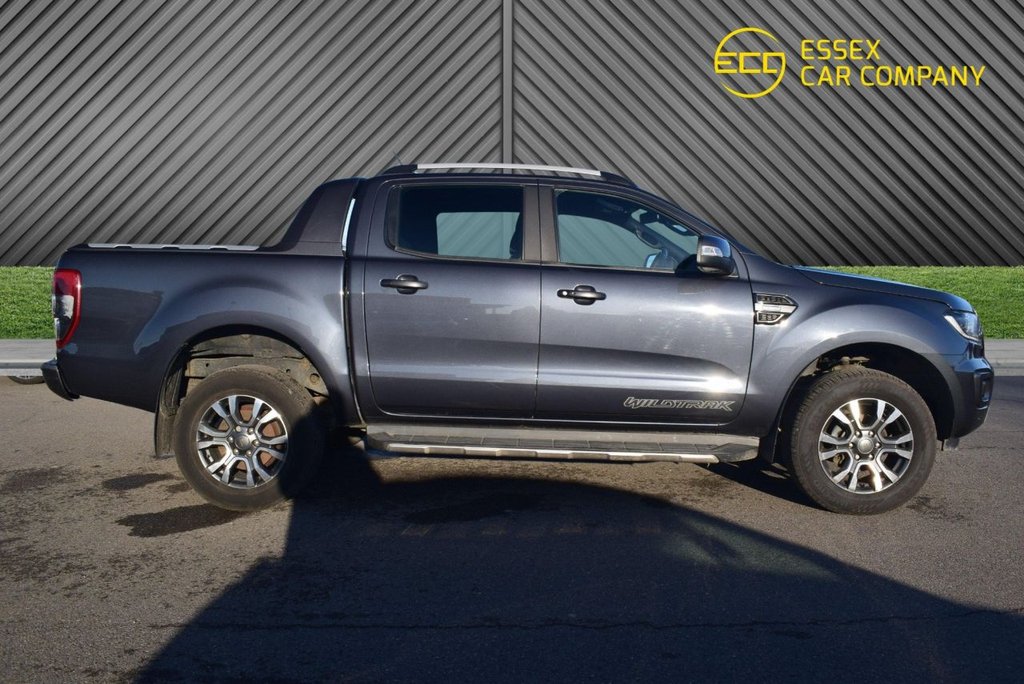 Used Ford Ranger 2021 for sale - 77451893: Photo 8