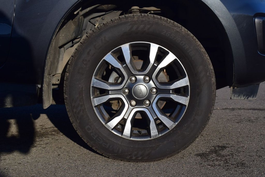 Used Ford Ranger 2021 for sale - 77451893: Photo 9