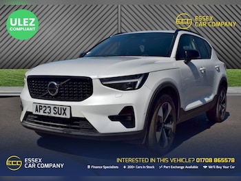 Used Volvo XC40 2023 for sale - 79517958: Photo