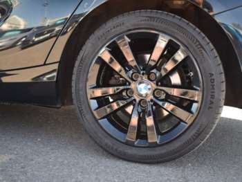 Used BMW 1 Series 2018 for sale - 75236295: Photo