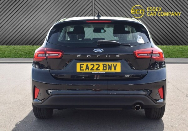 Used Ford Focus 2022 for sale - 75515755: Photo 13