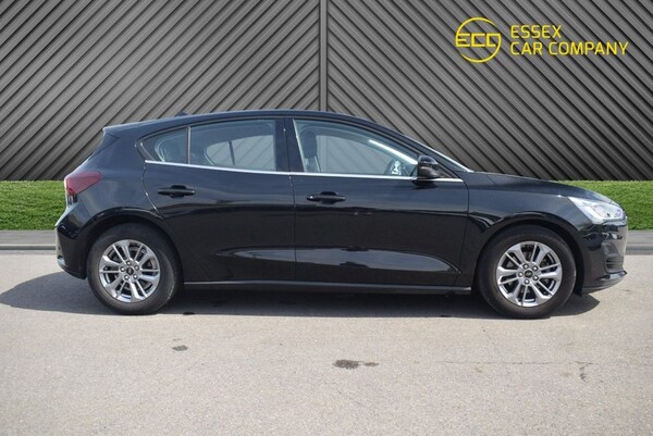 Used Ford Focus 2022 for sale - 75515755: Photo 15
