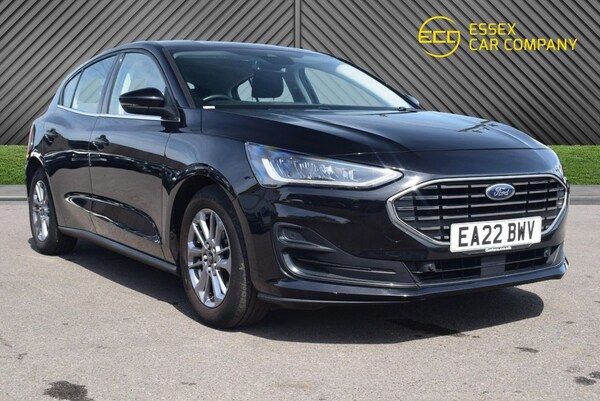 Used Ford Focus 2022 for sale - 75515755: Photo 6