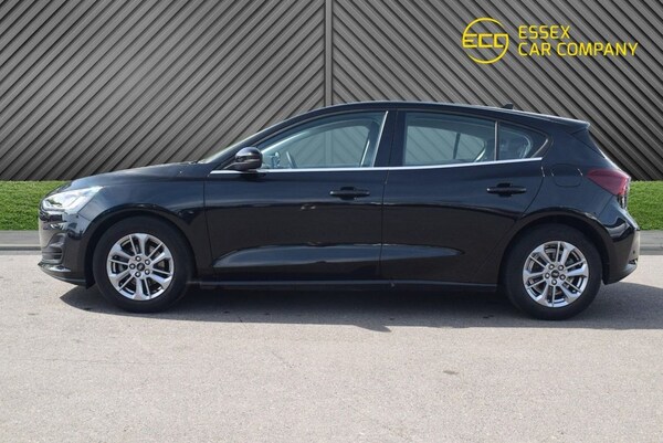 Used Ford Focus 2022 for sale - 75515755: Photo 8