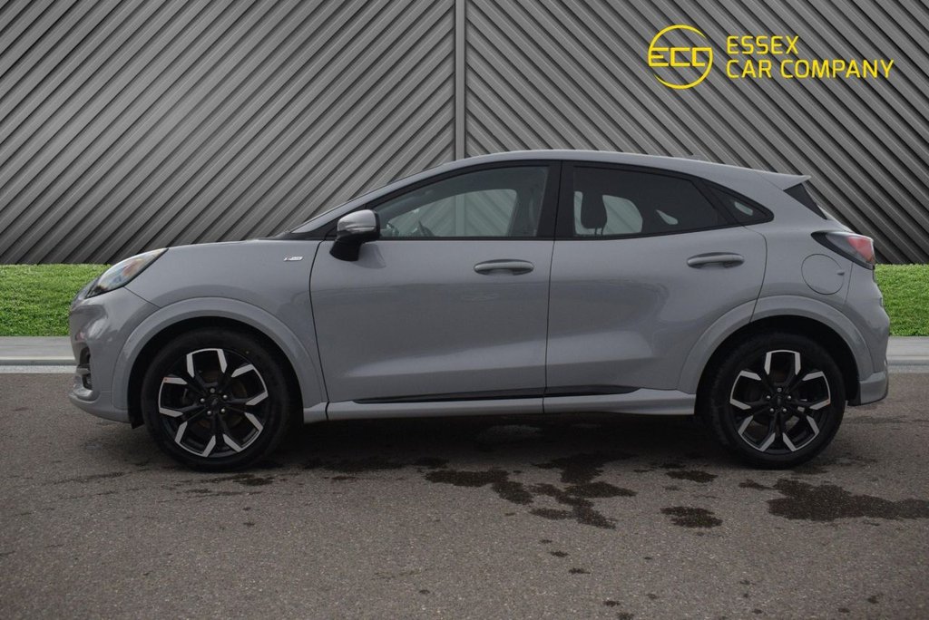 Used Ford Puma 2024 for sale - 77593675: Photo 13