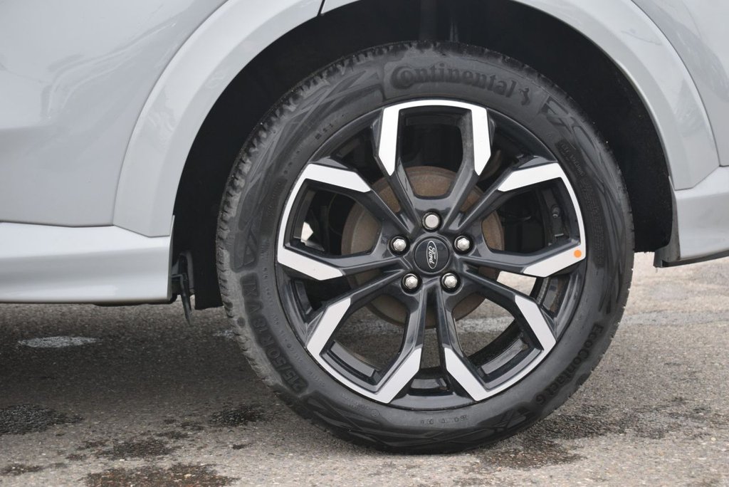 Used Ford Puma 2024 for sale - 77593675: Photo 15