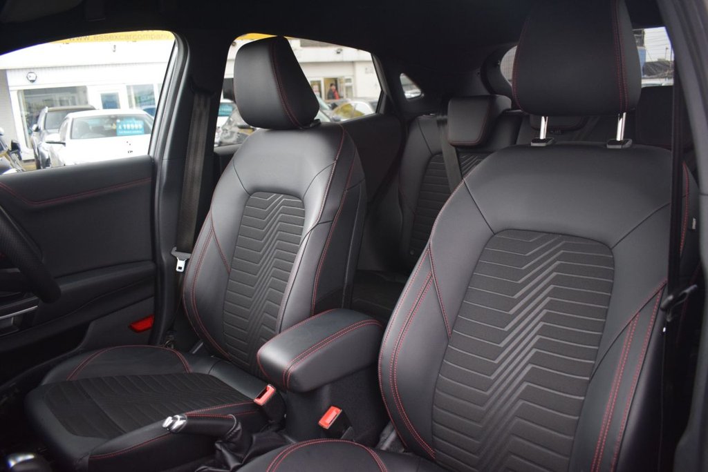 Used Ford Puma 2024 for sale - 77593675: Photo 17