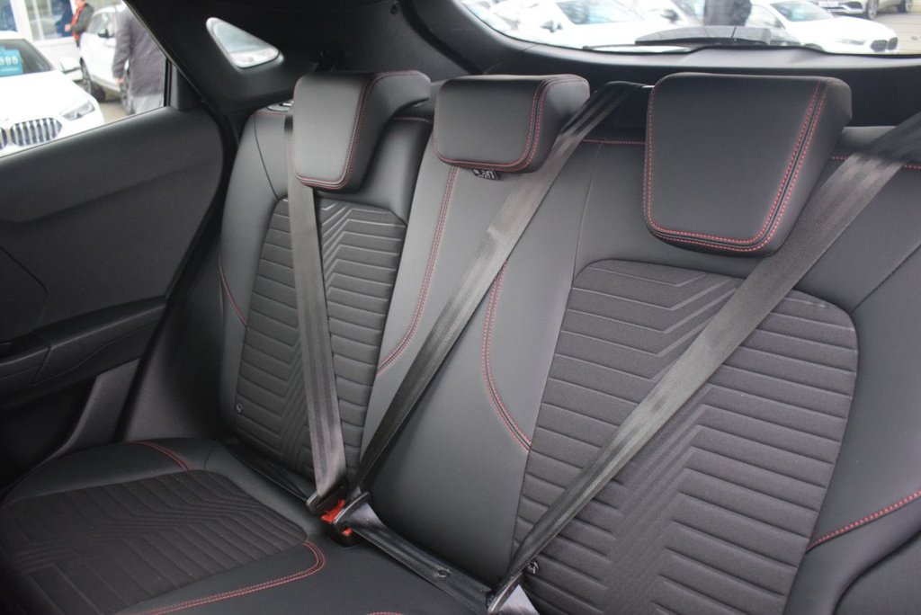 Used Ford Puma 2024 for sale - 77593675: Photo 19