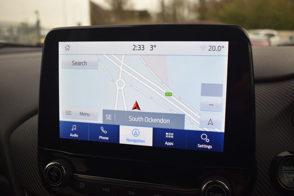 Used Ford Puma 2024 for sale - 77593675: Photo 2