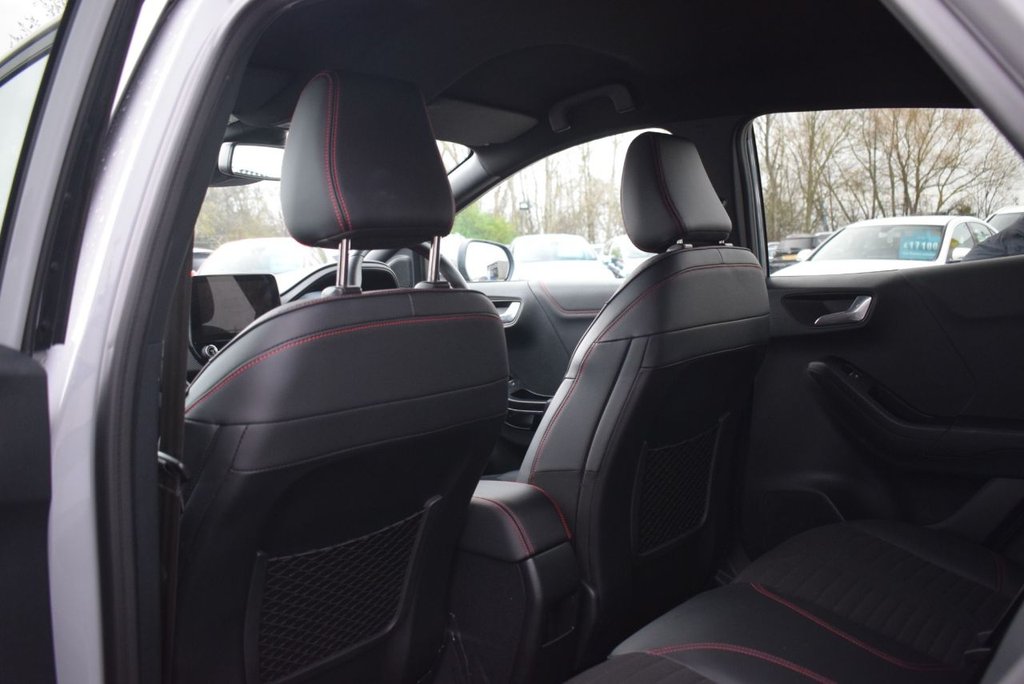 Used Ford Puma 2024 for sale - 77593675: Photo 20