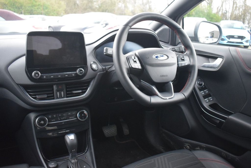Used Ford Puma 2024 for sale - 77593675: Photo 21