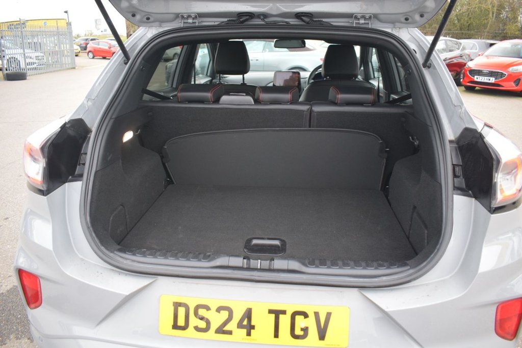 Used Ford Puma 2024 for sale - 77593675: Photo 22