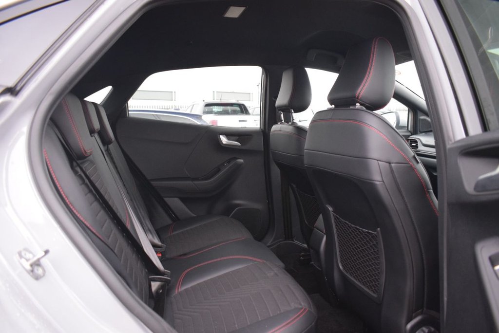 Used Ford Puma 2024 for sale - 77593675: Photo 23