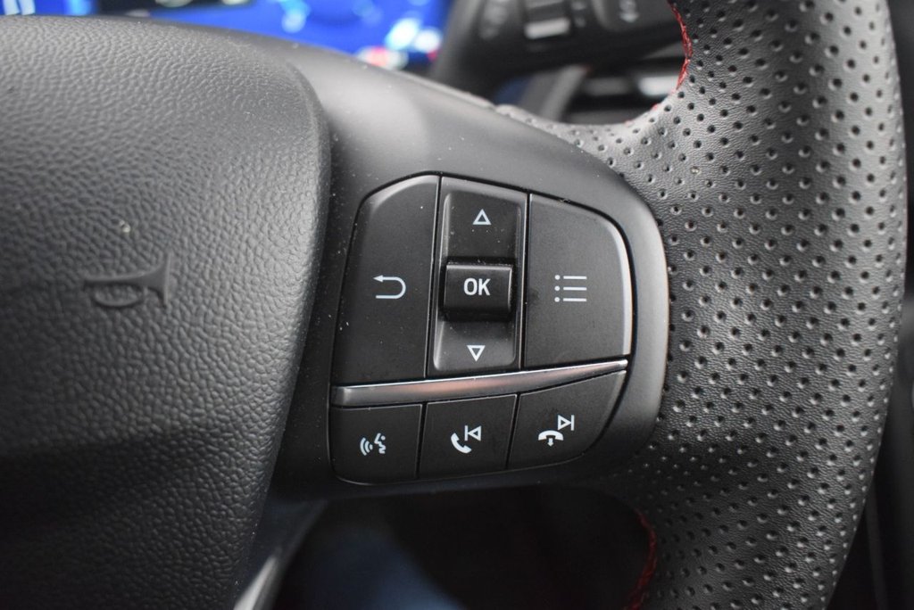 Used Ford Puma 2024 for sale - 77593675: Photo 25