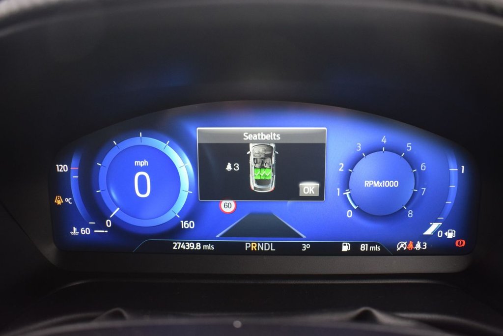 Used Ford Puma 2024 for sale - 77593675: Photo 26