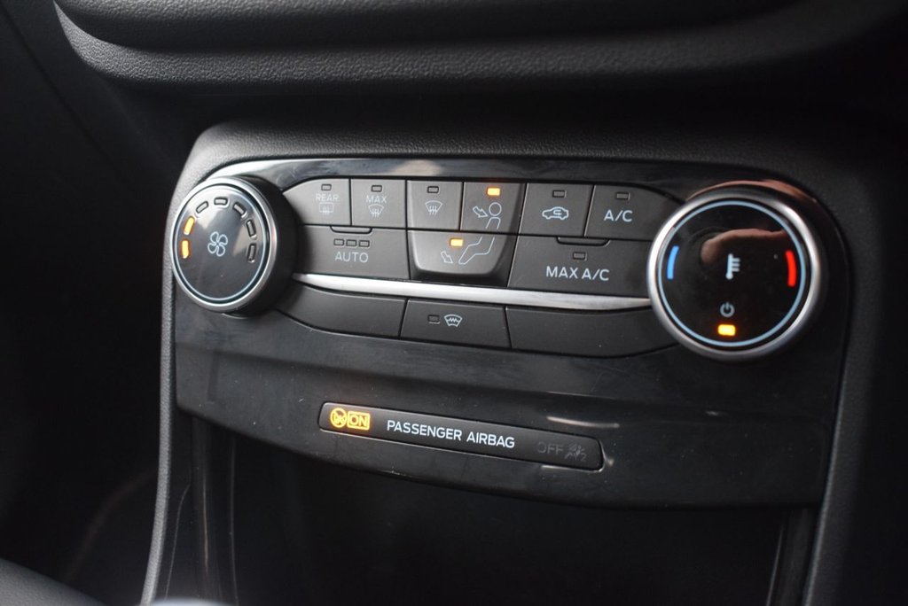 Used Ford Puma 2024 for sale - 77593675: Photo 27