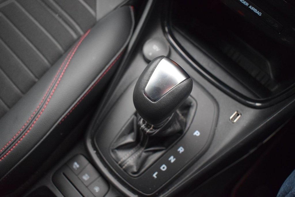 Used Ford Puma 2024 for sale - 77593675: Photo 28