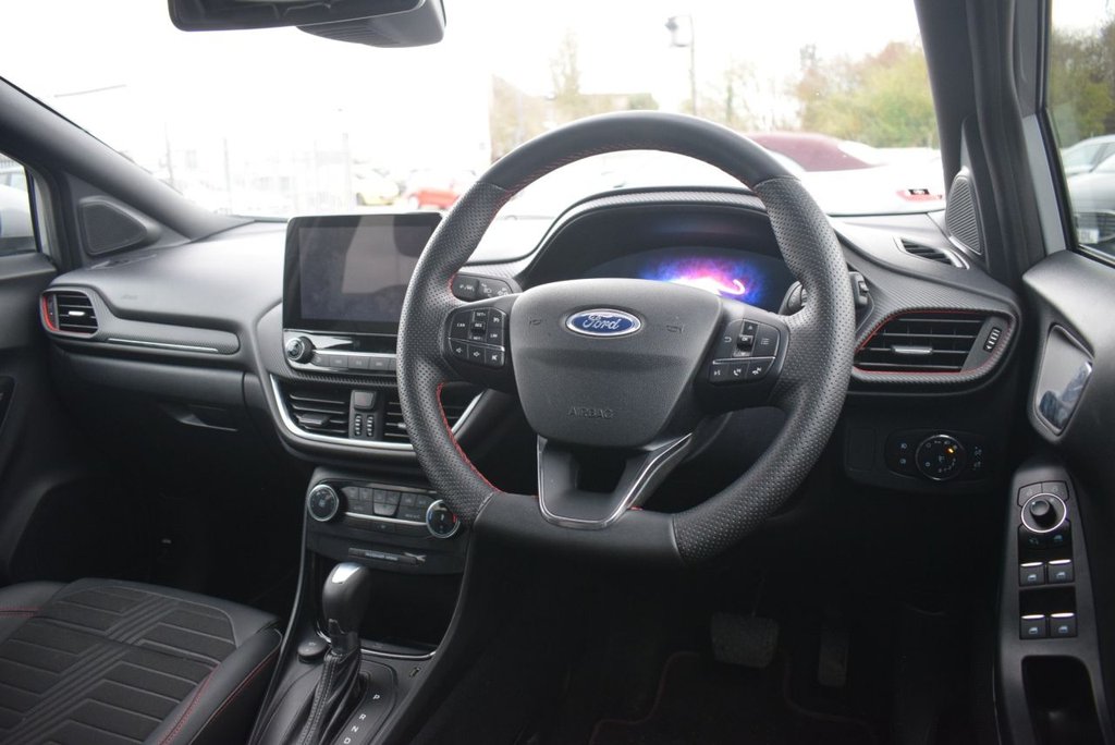 Used Ford Puma 2024 for sale - 77593675: Photo 3