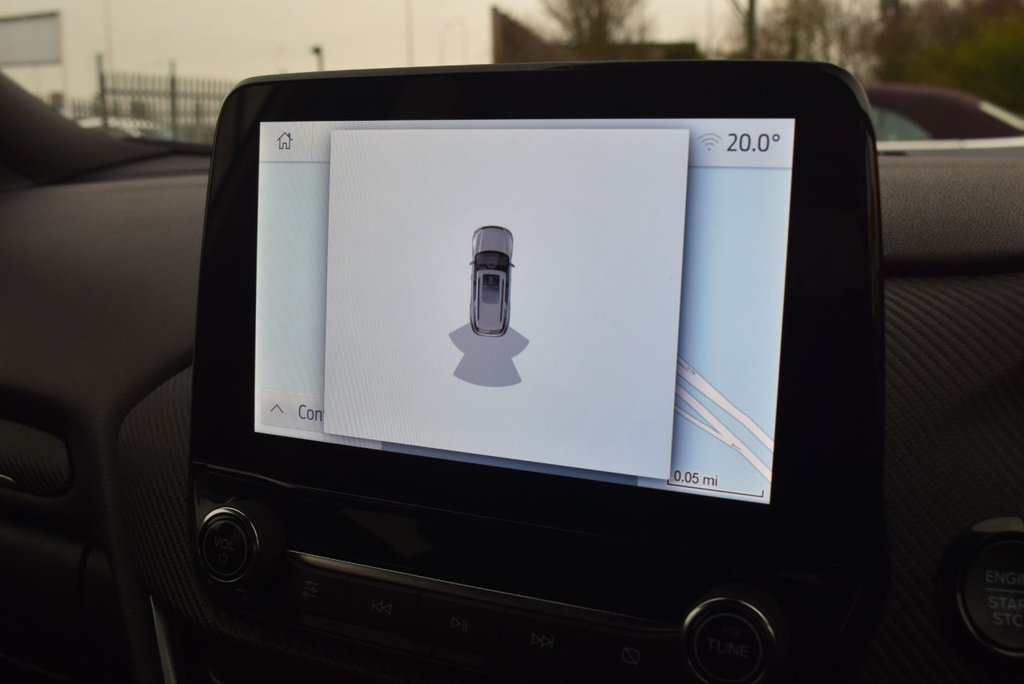 Used Ford Puma 2024 for sale - 77593675: Photo 4