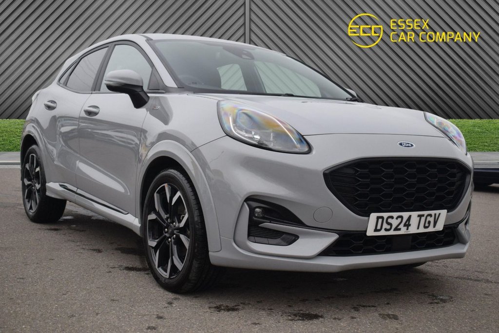 Used Ford Puma 2024 for sale - 77593675: Photo 5