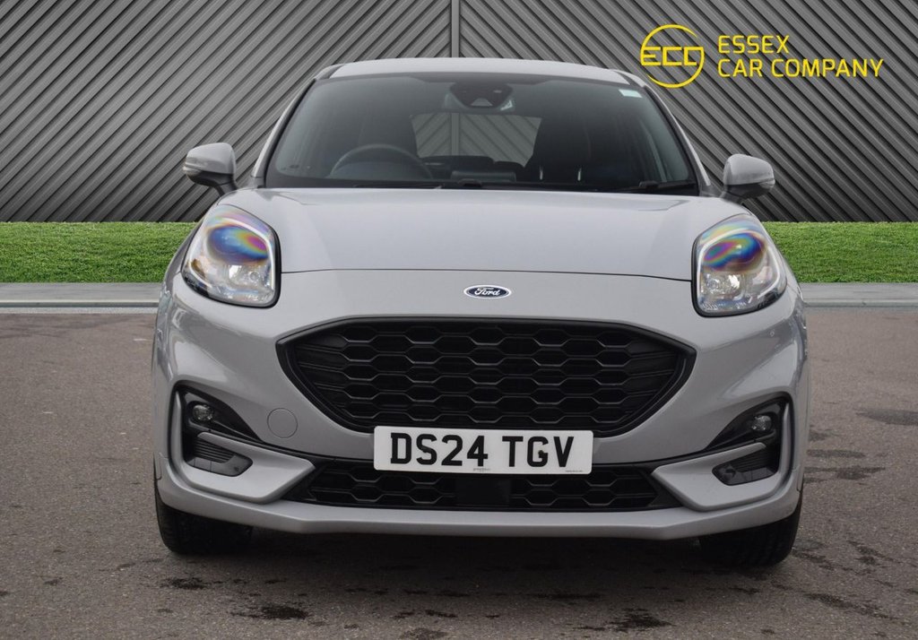 Used Ford Puma 2024 for sale - 77593675: Photo 6