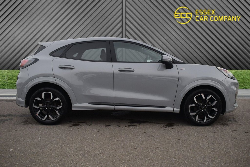 Used Ford Puma 2024 for sale - 77593675: Photo 7