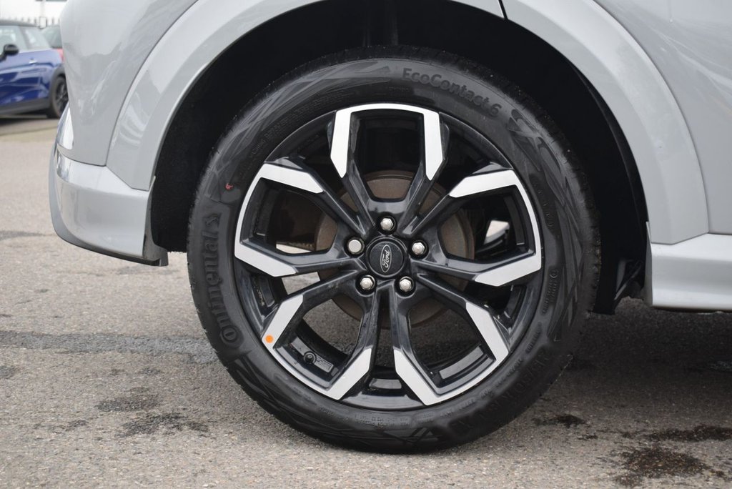 Used Ford Puma 2024 for sale - 77593675: Photo 9