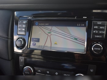 Used Nissan X-Trail 2017 for sale - 78227407: Photo