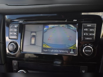 Used Nissan X-Trail 2017 for sale - 78227407: Photo