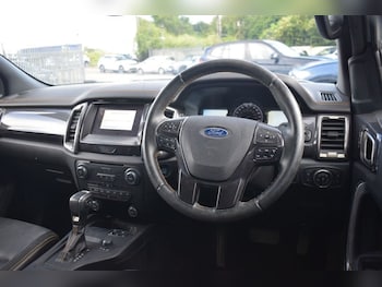 Used Ford Ranger 2021 for sale - 78886835: Photo