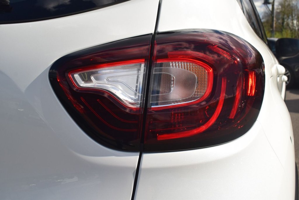 Used Renault Captur 2020 for sale - 77835615: Photo 12