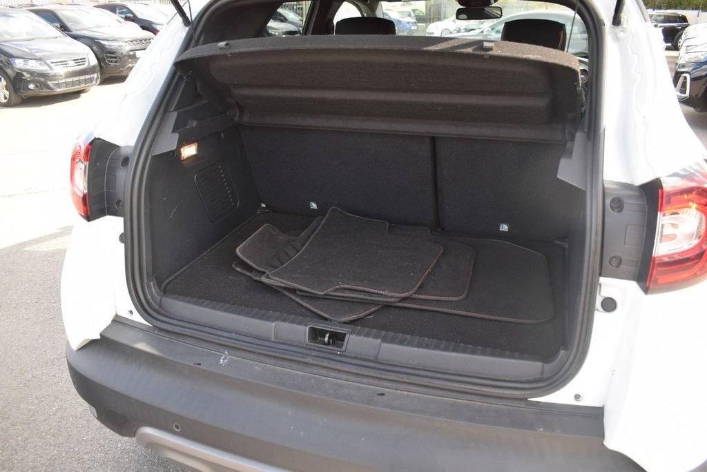 Used Renault Captur 2020 for sale - 77835615: Photo 13