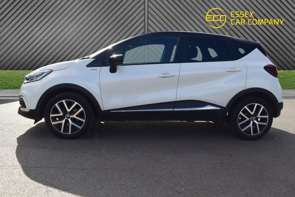 Used Renault Captur 2020 for sale - 77835615: Photo 15