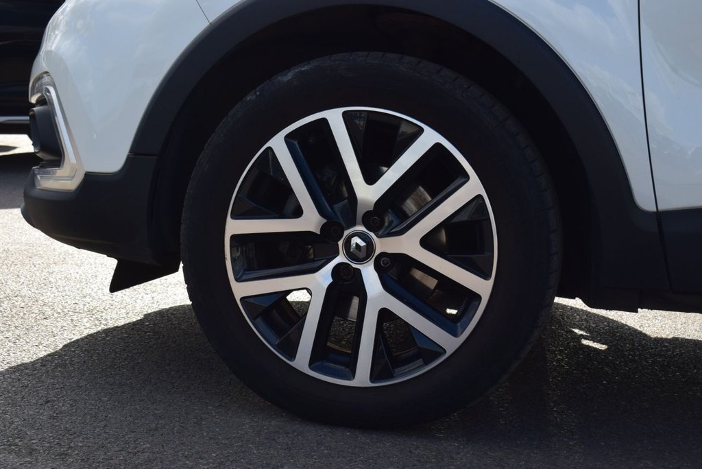 Used Renault Captur 2020 for sale - 77835615: Photo 16